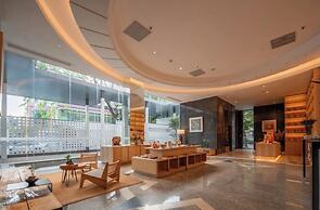 SHIJING HOTEL
