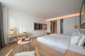 SHIJING HOTEL