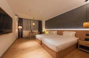 SHIJING HOTEL