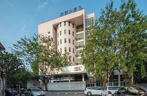 SHIJING HOTEL