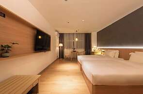 SHIJING HOTEL