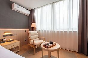 SHIJING HOTEL
