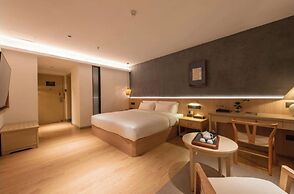SHIJING HOTEL