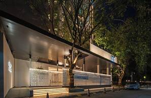 SHIJING HOTEL