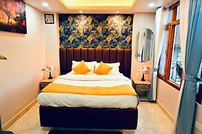 Griham Inn