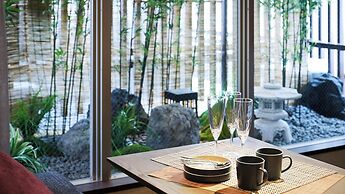 Minn Gion Kamogawa