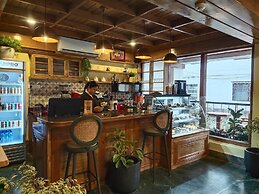 Hotel Phuntsho Pelri
