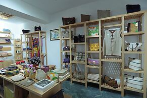 Hotel Phuntsho Pelri