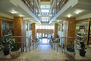 Hotel Phuntsho Pelri