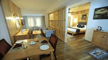 Hotel Phuntsho Pelri