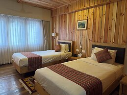 Hotel Phuntsho Pelri