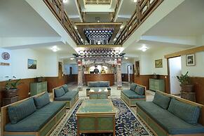Hotel Phuntsho Pelri