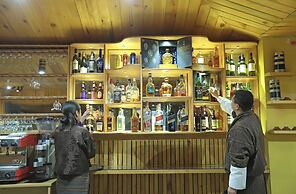 Hotel Phuntsho Pelri