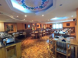 Hotel Phuntsho Pelri