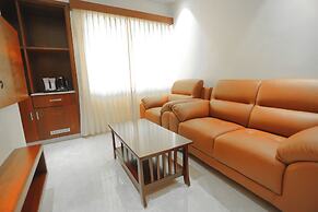 Hotel Lakshmi Towers