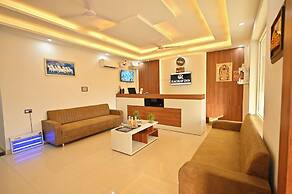 Hotel Raghav Inn