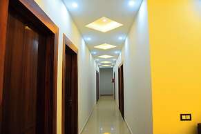 Hotel Raghav Inn