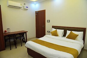 Hotel Raghav Inn