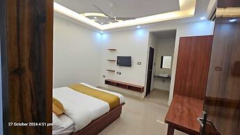 Hotel Raghav Inn