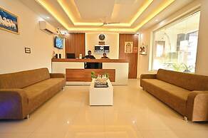 Hotel Raghav Inn