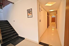 Hotel Raghav Inn