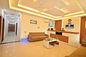 Hotel Raghav Inn