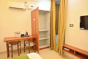 Hotel Raghav Inn