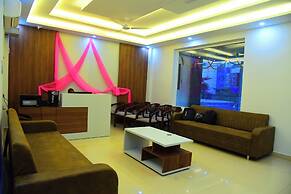 Hotel Raghav Inn