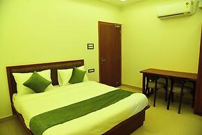 Hotel Raghav Inn