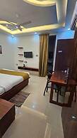 Hotel Raghav Inn
