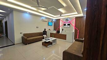 Hotel Raghav Inn