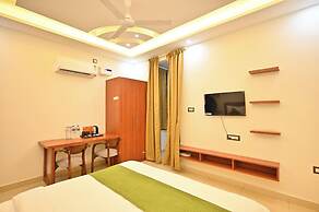 Hotel Raghav Inn