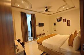 Hotel Raghav Inn
