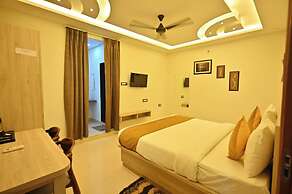 Hotel Raghav Inn