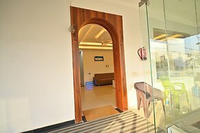Hotel Raghav Inn