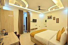 Hotel Raghav Inn