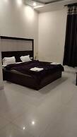 Hotel Ambika & Restaurant By GRB