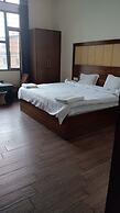 Hotel Ambika & Restaurant By GRB