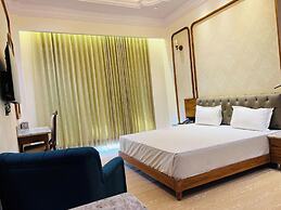 Hotel Virasat-E-Bushahr