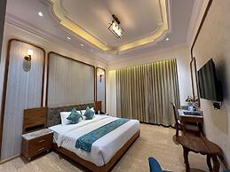 Hotel Virasat-E-Bushahr