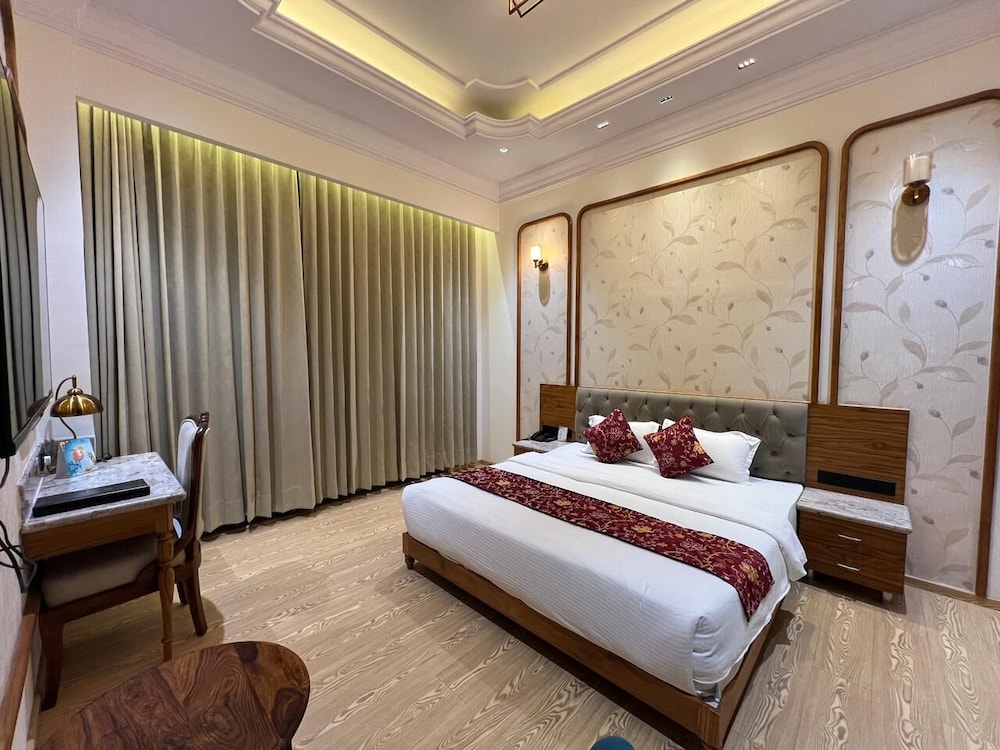 Hotel Virasat-E-Bushahr