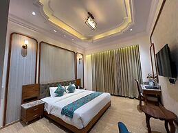 Hotel Virasat-E-Bushahr
