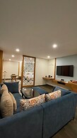 Pristine Pavilion Hotel