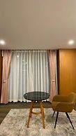 Pristine Pavilion Hotel