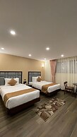 Pristine Pavilion Hotel