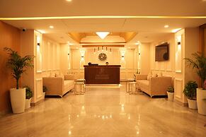 Pristine Pavilion Hotel