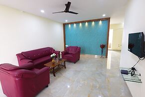 SBHS Homestay - Sheshadri