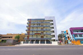 SBHS Homestay - Sheshadri