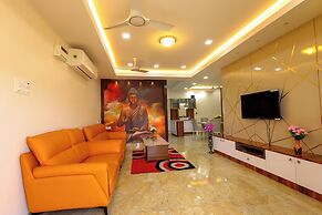 SBHS Homestay - Sheshadri