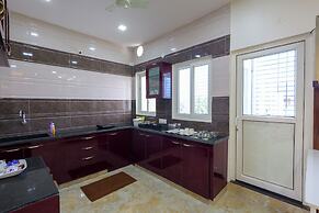 SBHS Homestay - Sheshadri